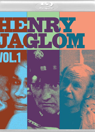 Henry Jaglom: Volume 1 (Blu-ray): Tracks / Sitting Ducks / Can She Bake A Cherry Pie?