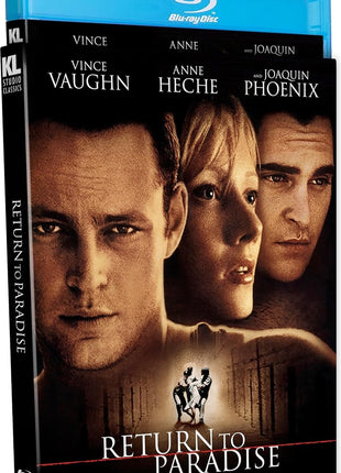 Reservation Road (Blu-ray)