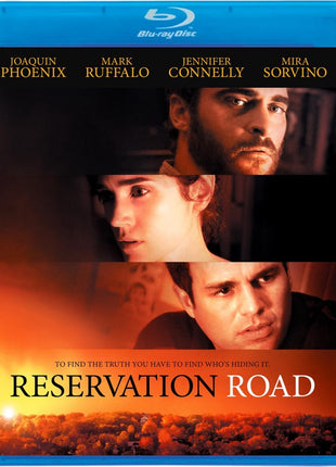 Reservation Road (Blu-ray)