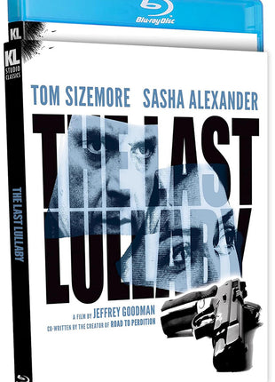 Last Lullaby (Blu-ray)