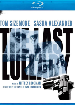 Last Lullaby (Blu-ray)