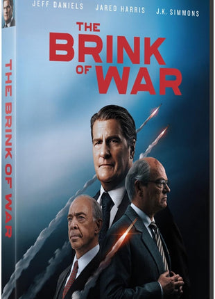 Brink Of War