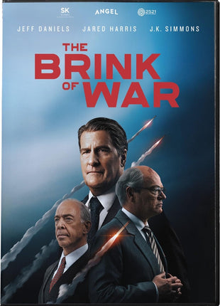 Brink Of War
