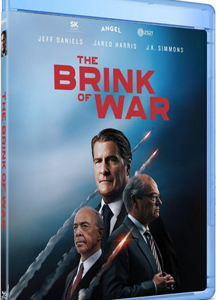 Brink Of War (Blu-ray)