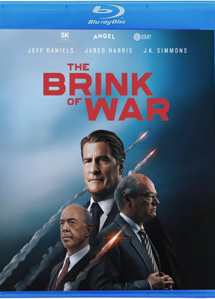 Brink Of War (Blu-ray)