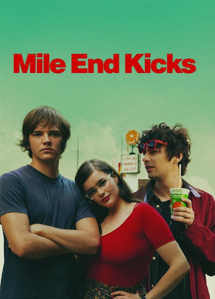Mile End Kicks