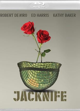 Jacknife (Blu-ray)