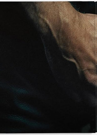 Pillion (Blu-ray)