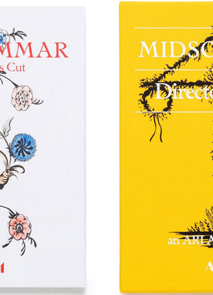 Midsommar: Director's Cut Collector's Edition (Blu-ray)