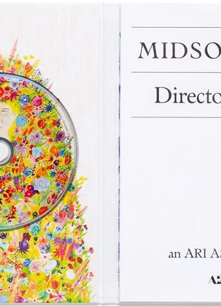Midsommar: Director's Cut Collector's Edition (Blu-ray)