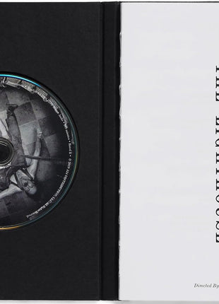 Lighthouse: Collector's Edition (Blu-ray)