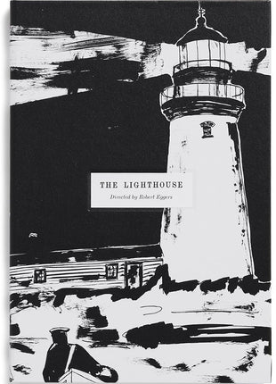 Lighthouse: Collector's Edition (Blu-ray)