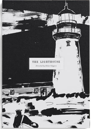 Lighthouse: Collector's Edition (4K Ultra HD)