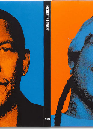 Highest 2 Lowest (Blu-ray)