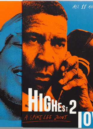 Highest 2 Lowest (4K Ultra HD)