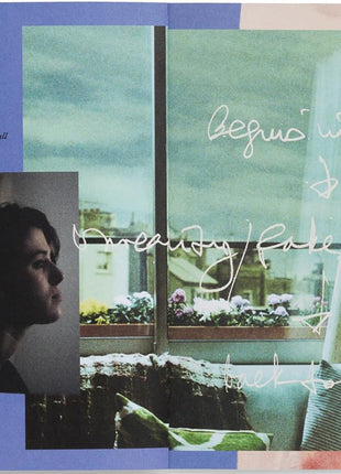 Souvenir: Parts I & II (Blu-ray)