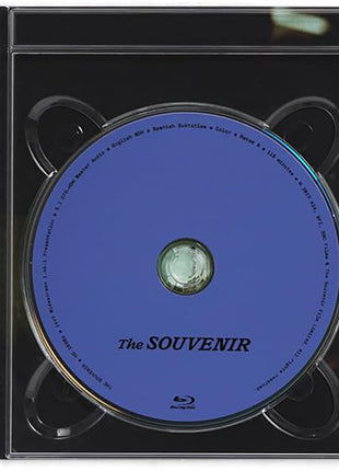 Souvenir: Parts I & II (Blu-ray)