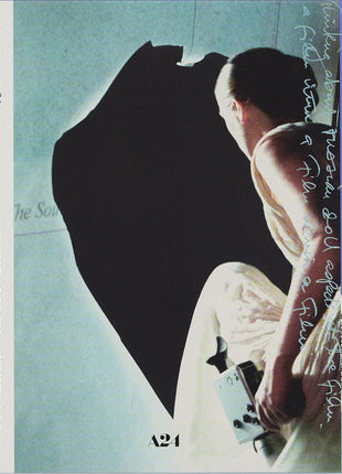 Souvenir: Parts I & II (Blu-ray)