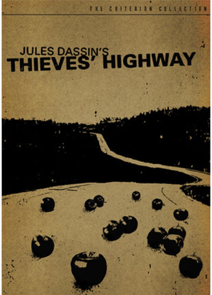 Thieves' Highway: Criterion Collection