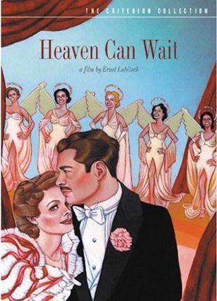 Heaven Can Wait: Criterion Collection