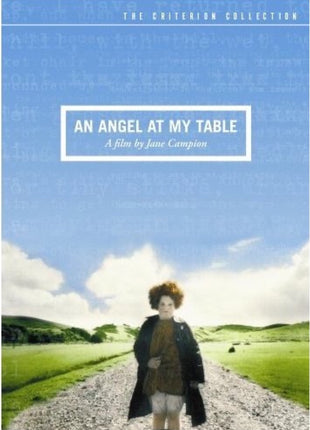 Angel At My Table: Criterion Collection