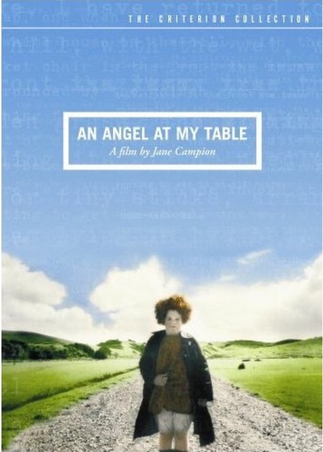 Angel At My Table: Criterion Collection