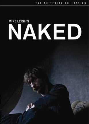 Naked: Criterion Collection