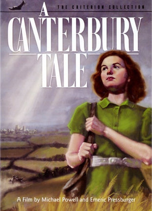 Canterbury Tale: Criterion Collection