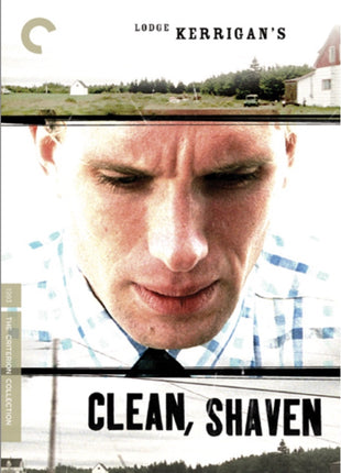 Clean, Shaven: Criterion Collection