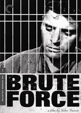 Brute Force: Criterion Collection