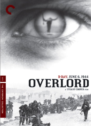 Overlord: Criterion Collection