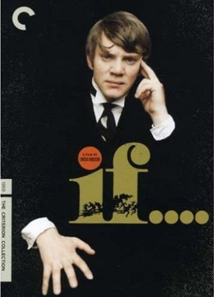 If....: Criterion Collection