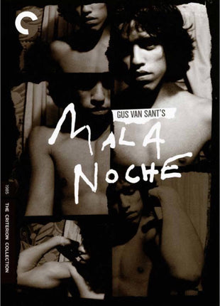Mala Noche: Criterion Collection