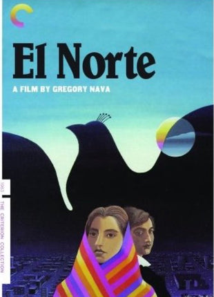 El Norte: Criterion Collection