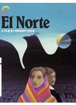 El Norte: Criterion Collection (Blu-ray)