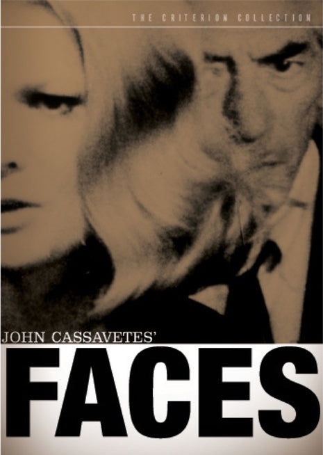 Faces: Criterion Collection