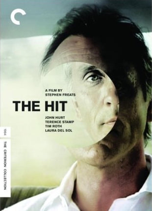 Hit (1984): Criterion Collection