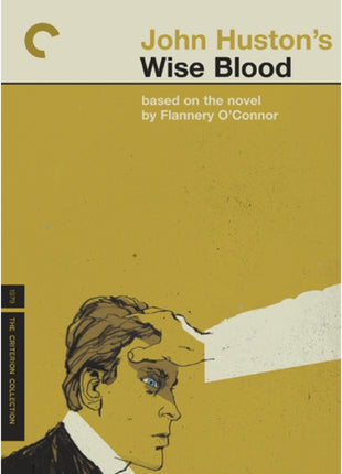 Wise Blood: Criterion Collection