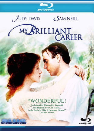 My Brilliant Career (Blu-ray)