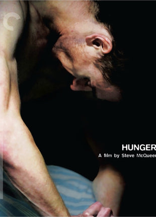 Hunger: Criterion Collection (Blu-ray)