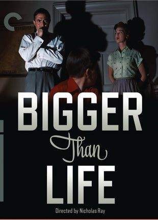 Bigger Than Life: Criterion Collection (Blu-ray)