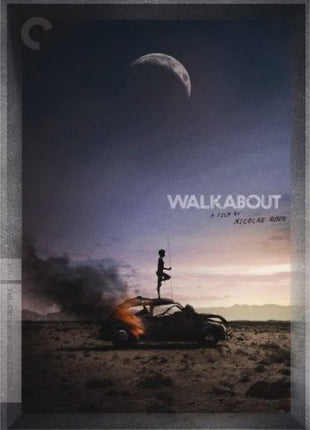 Walkabout: Criterion Collection