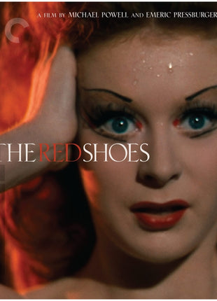 Red Shoes: Criterion Collection (Blu-ray)