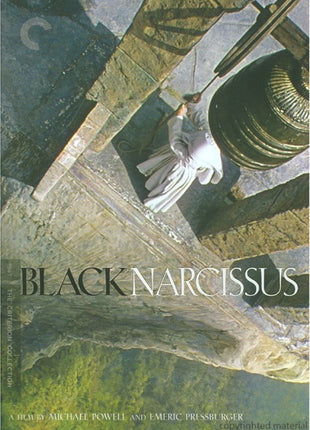 Black Narcissus: Criterion Collection