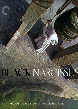 Black Narcissus: Criterion Collection (Blu-ray)