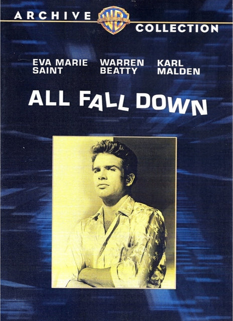 All Fall Down: Warner Archive Collection