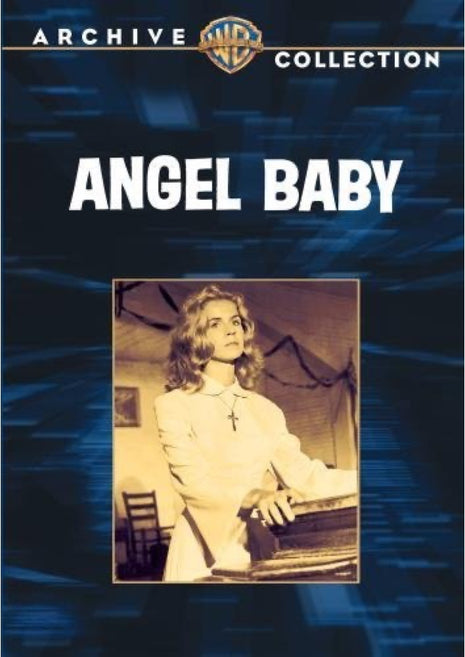 Angel Baby: Warner Archive Collection