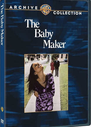 Baby Maker: Warner Archive Collection