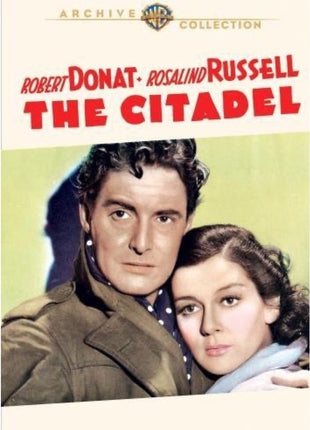 Citadel: Warner Archive Collection