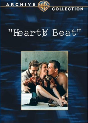 Heart Beat: Warner Archive Collection